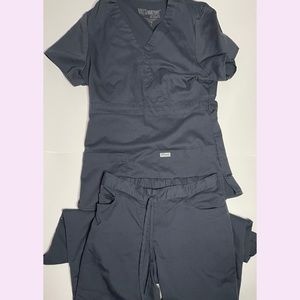 Greys Anatomy Scrubs